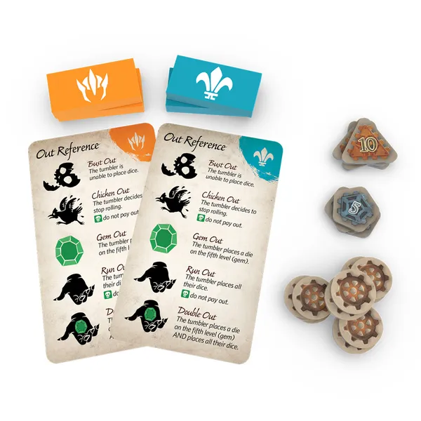 BGG Store Promos